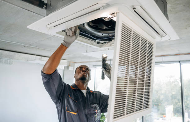 Licensed Hvac Repair service in Memphis, MO - FH HVAC